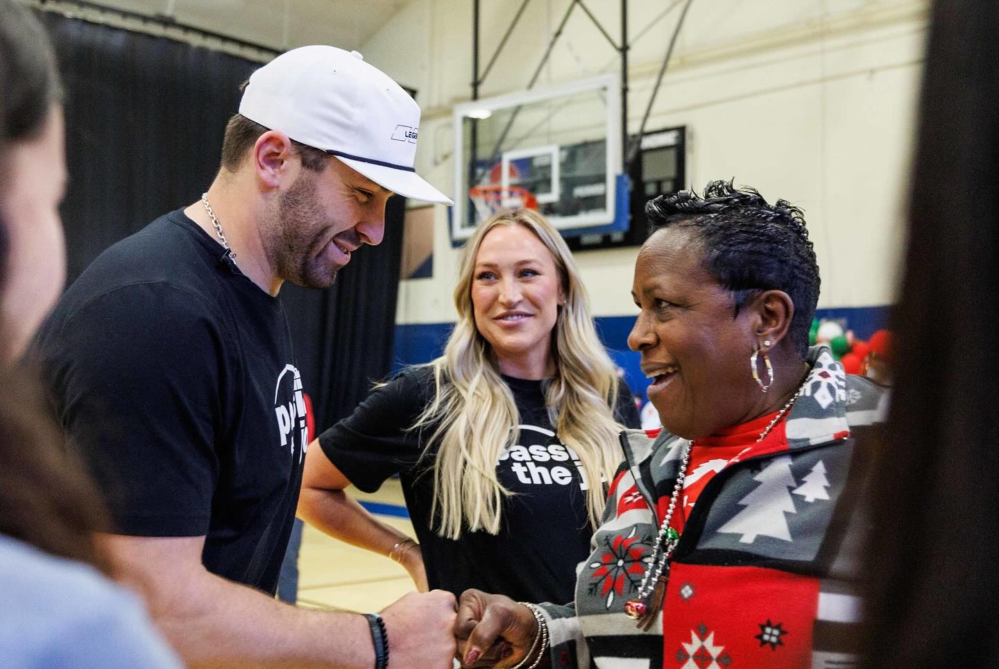 Public reporting transparency